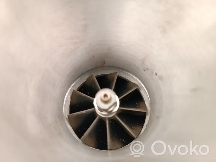 Volvo V40 Turbine 31380220