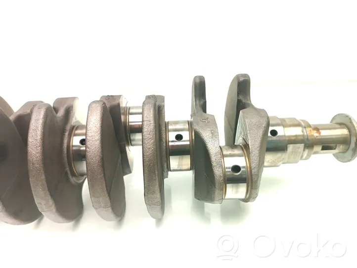 Citroen C3 Crankshaft 6238C