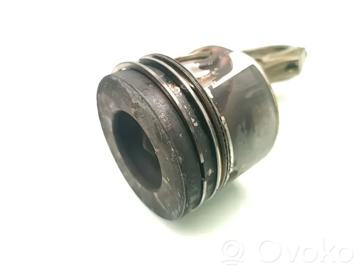 Mazda 6 Piston avec bielle R2AA