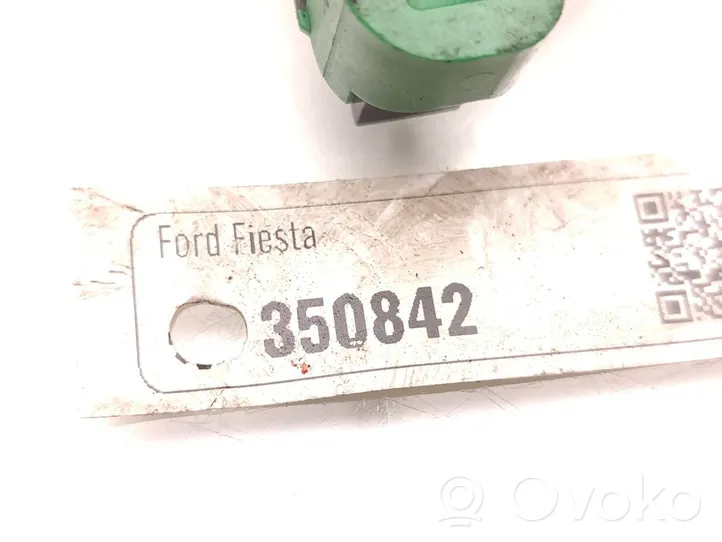 Ford Fiesta Capteur de position de vilebrequin 9677539480
