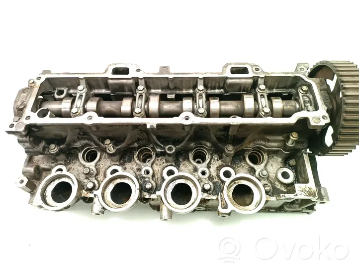 Citroen C3 Culasse moteur 9643477110