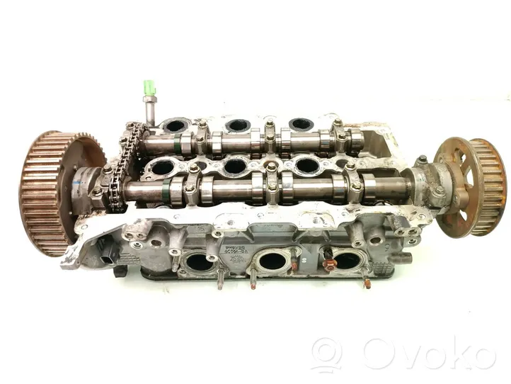 Land Rover Discovery 4 - LR4 Culasse moteur 9X2Q-6C064-DA