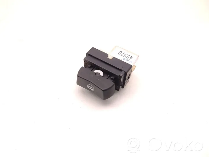 Opel Antara Central locking switch button 