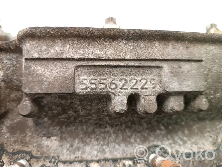 Opel Meriva B Sylinterinkansi 55562229
