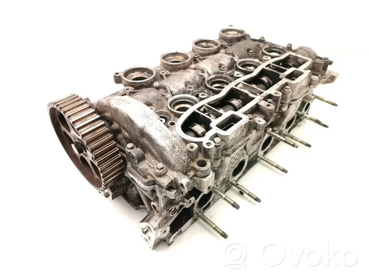 Citroen C3 Testata motore 9646352910