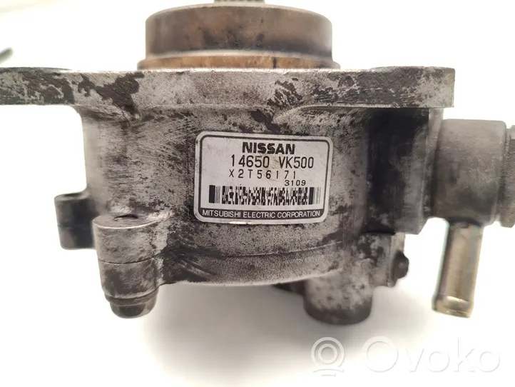 Nissan PickUp Pompe à vide 14650-VK500