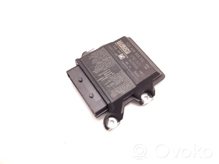 Volkswagen Crafter Airbag control unit/module 3Q0959655BG