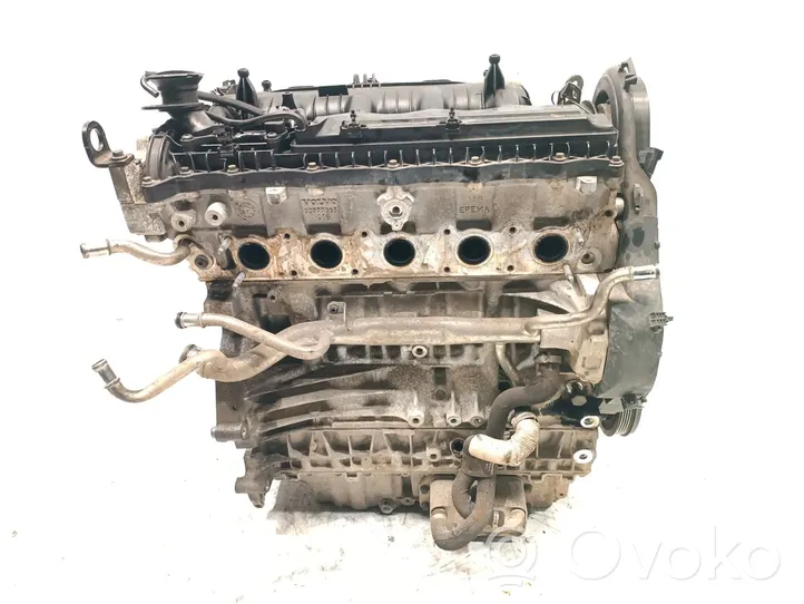 Volvo V60 Moteur D5204T7