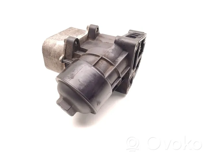 Volkswagen Polo V 6R Support de filtre à huile 03L117021C