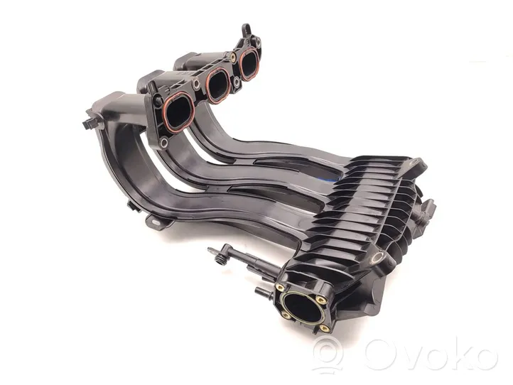 Peugeot 208 Intake manifold 9673063980