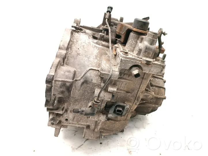 Volvo V60 Mechaninė 6 pavarų dėžė DG9R-7002-LA