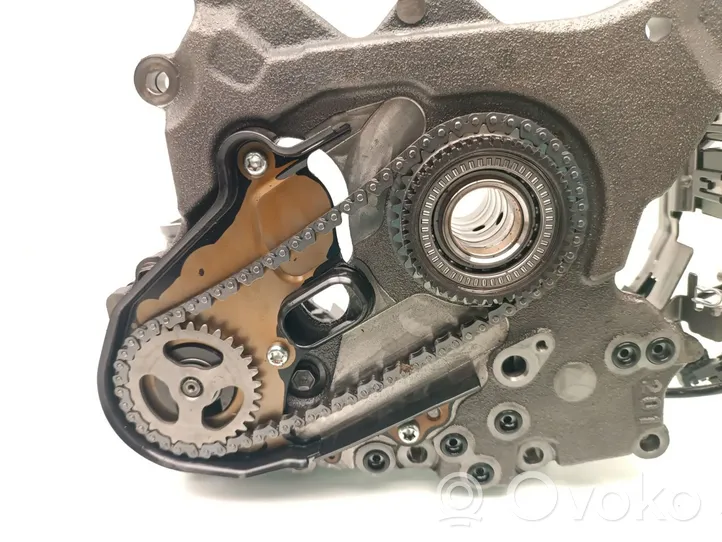 Opel Grandland X Other gearbox part 