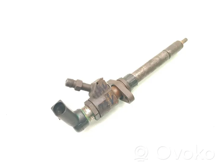 Peugeot Expert Injecteur de carburant 9659337980