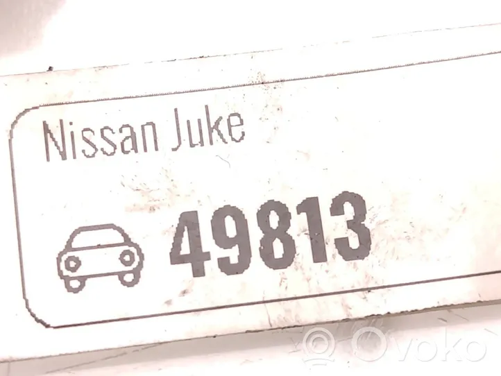 Nissan Juke I F15 Pakokaasun paineanturi 8200974421