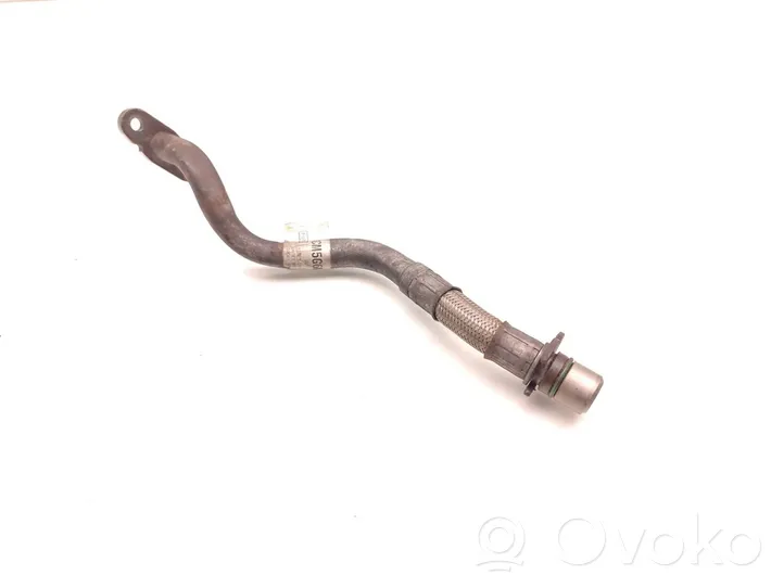 Ford Fiesta Tubo flessibile mandata olio del turbocompressore turbo CM5G6K677HA