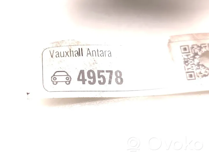 Opel Antara Jauge de niveau d'huile 