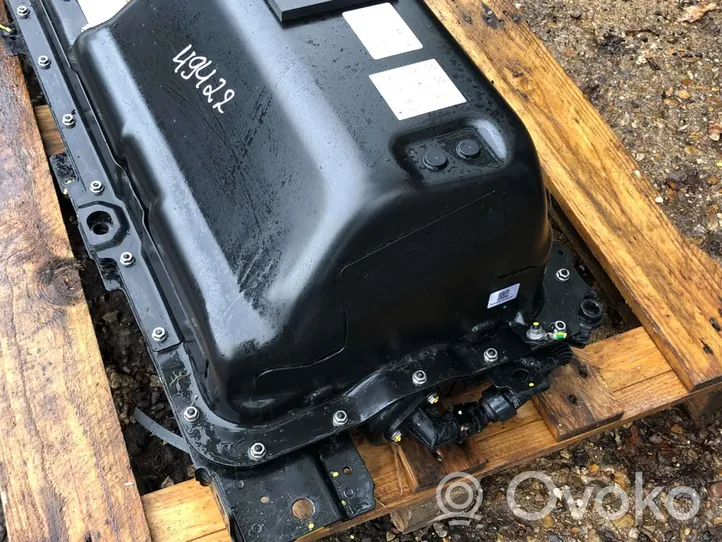 Opel Grandland X Batteria di veicolo ibrido/elettrico 9844393580