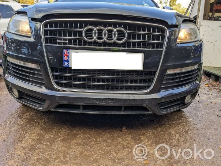 Audi Q7 4L Kit de pièce par-chocs avant 