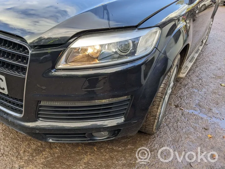 Audi Q7 4L Kit de pièce par-chocs avant 