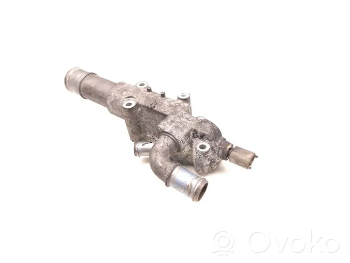 Opel Antara Thermostat / Thermostatgehäuse 