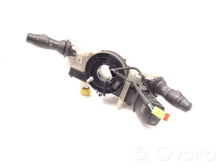 Renault Megane III Commodo, commande essuie-glace/phare 255670019R