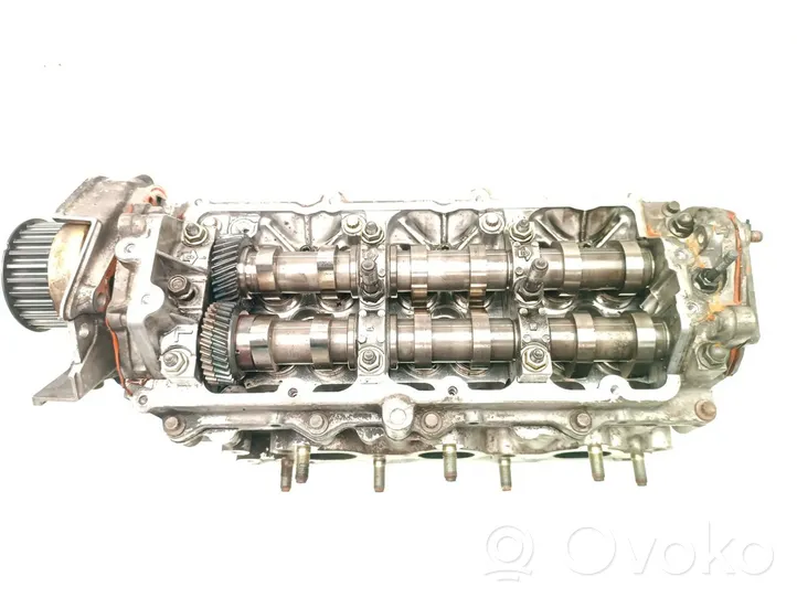 Saab 9-5 Engine head 