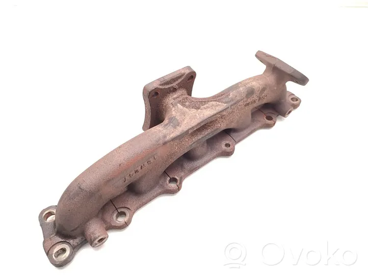 Volvo V60 Collettore di scarico 30757870