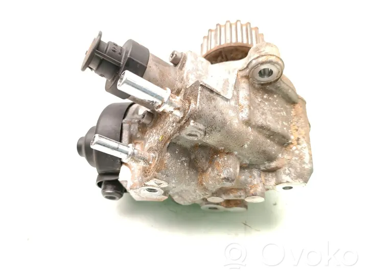 Dacia Sandero Pompe d'injection de carburant à haute pression 167007358R