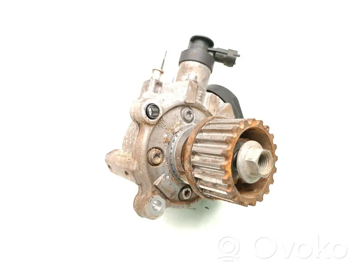 Dacia Sandero Pompe d'injection de carburant à haute pression 167007358R