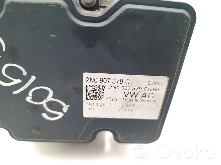 Volkswagen Crafter ABS Pump 2N0907379C