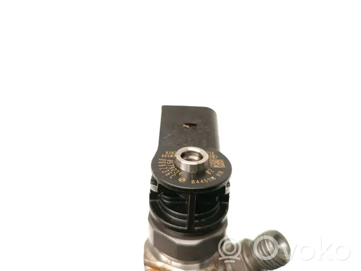 BMW X1 F48 F49 Injecteur de carburant 8579234