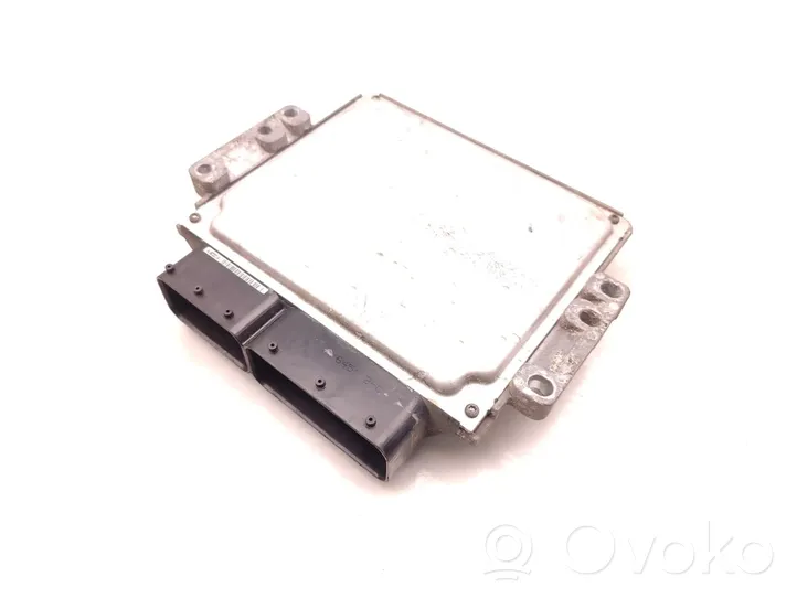 KIA Rio Sterownik / Moduł ECU 39130-2A270