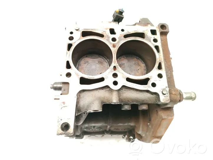 Fiat 500 Bloc moteur 199B6.000