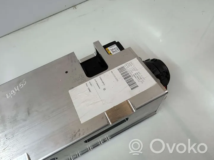 Audi A5 Bateria pojazdu hybrydowego / elektrycznego 4K0915431F