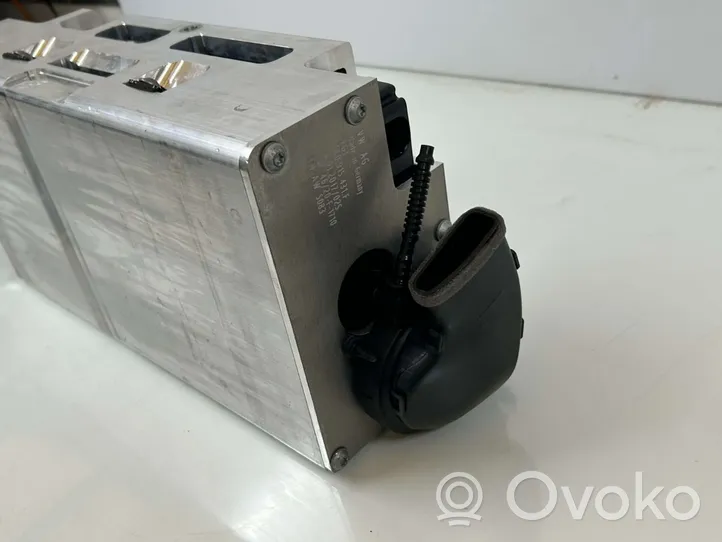 Audi A5 Batterie véhicule hybride / électrique 4K0915431F