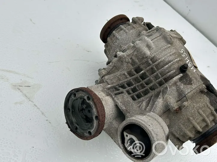 Audi A5 Mechanizm różnicowy tylny / Dyferencjał 0BX500043D