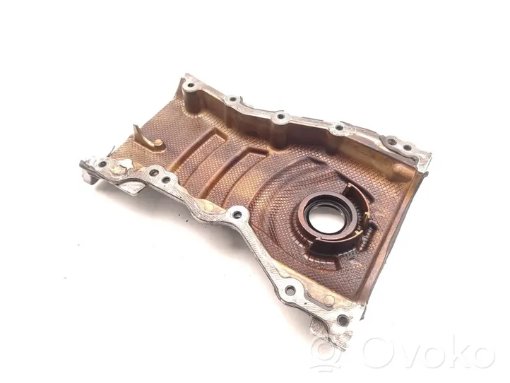 Volkswagen Golf VI Timing chain cover 03F109210D