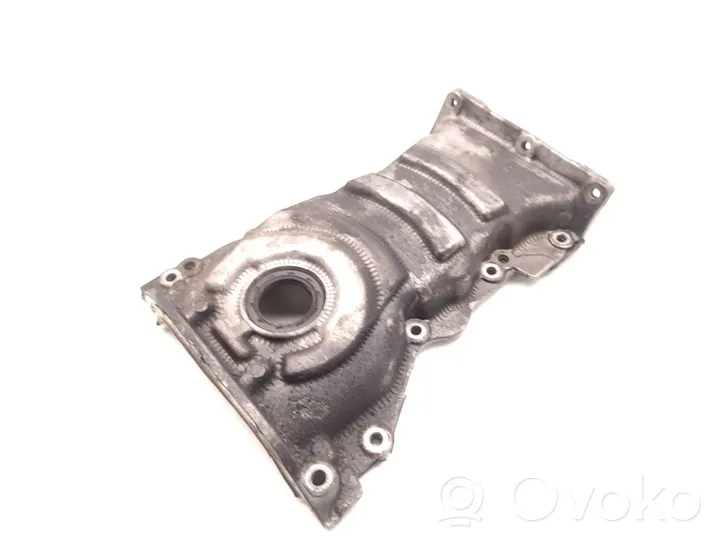 Volkswagen Golf VI Timing chain cover 03F109210D