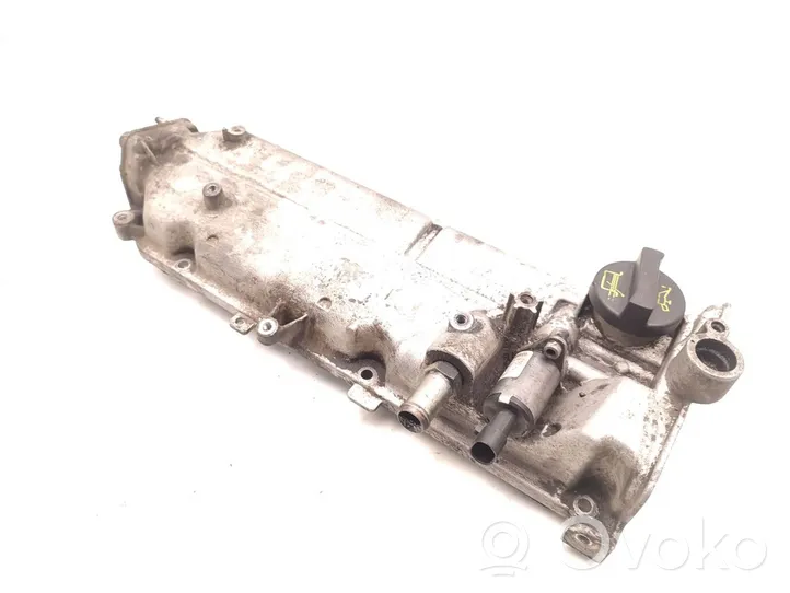 Fiat Grande Punto Ventildeckel 55209166