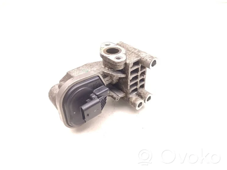 Hyundai i10 Valvola EGR 28450-04000