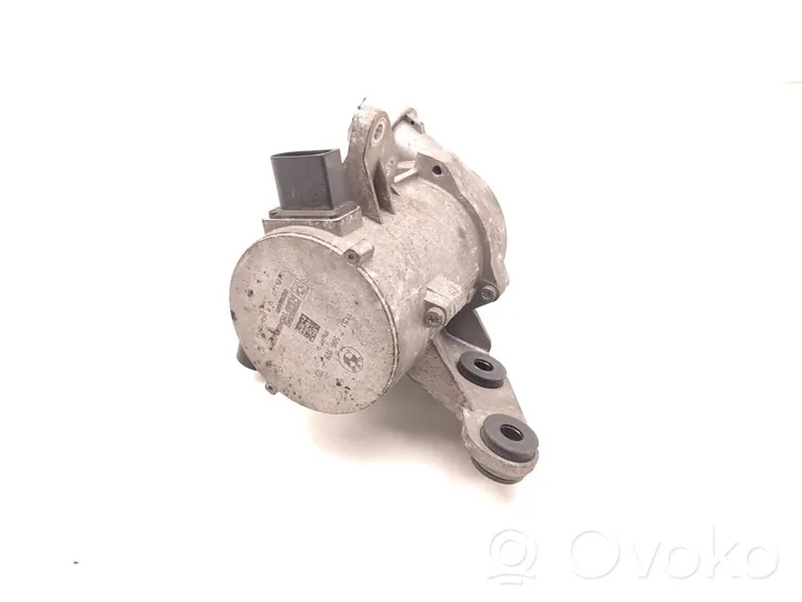 BMW 3 E90 E91 Circulation pump for autonomous heater (webastos) 7586928