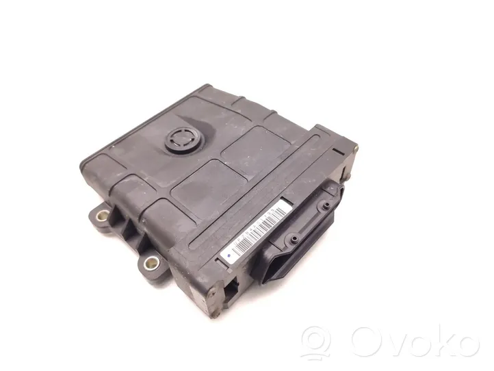 Audi A3 S3 8P Gearbox control unit/module 09G927750DH