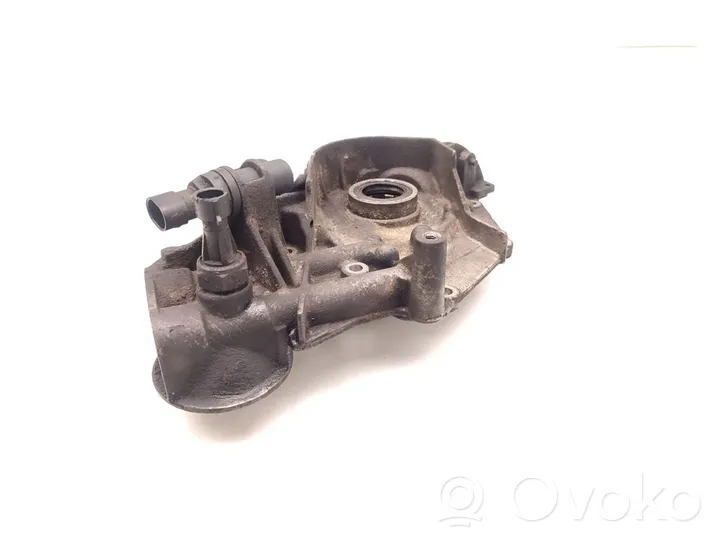 Fiat Grande Punto Pompa dell’olio 55195304