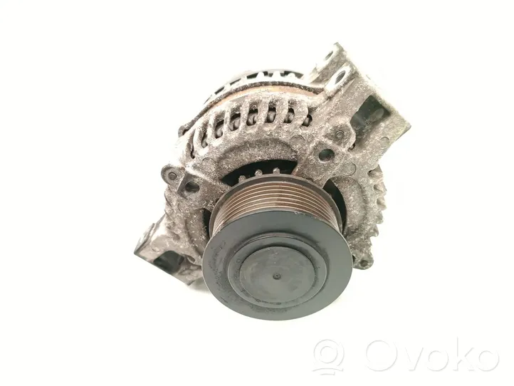 Honda CR-V Alternator 104210-4860