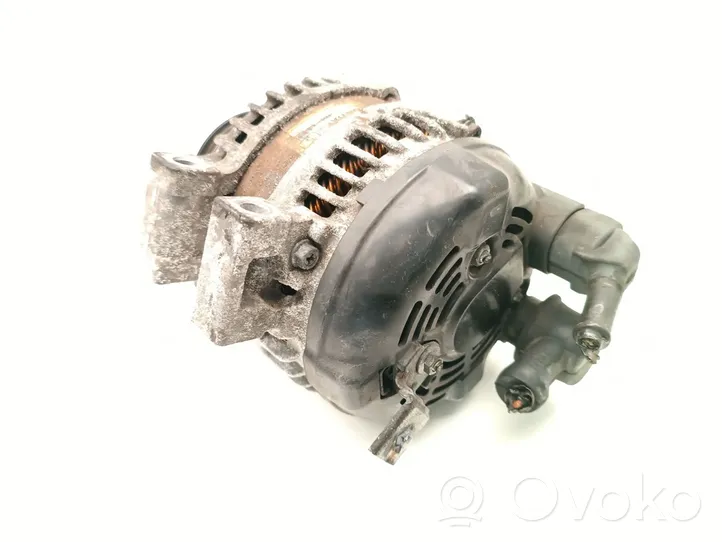 Honda CR-V Alternator 104210-4860