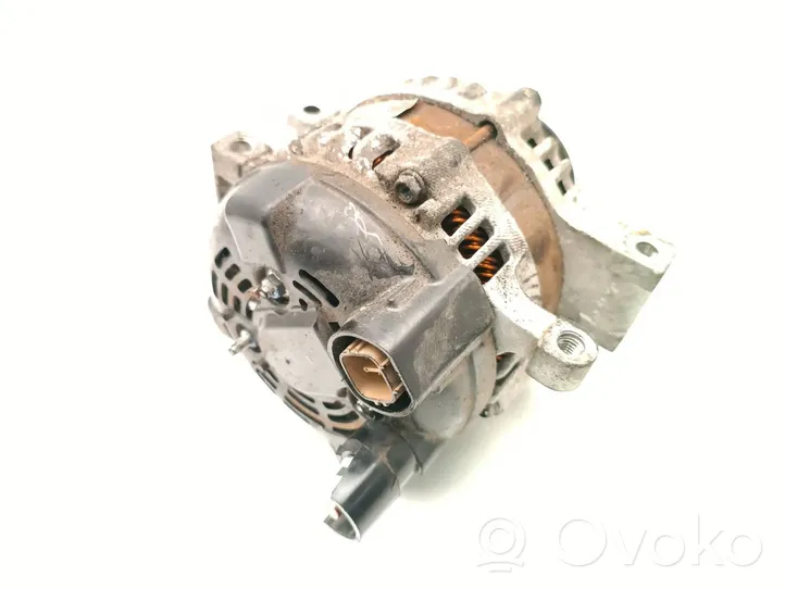 Honda CR-V Alternator 