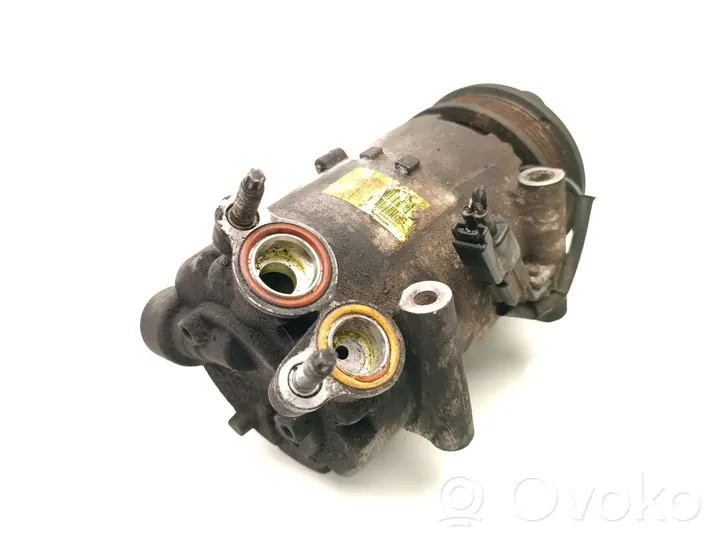 Citroen C4 I Picasso Compressore aria condizionata (A/C) (pompa) AV6N-19D629-BB