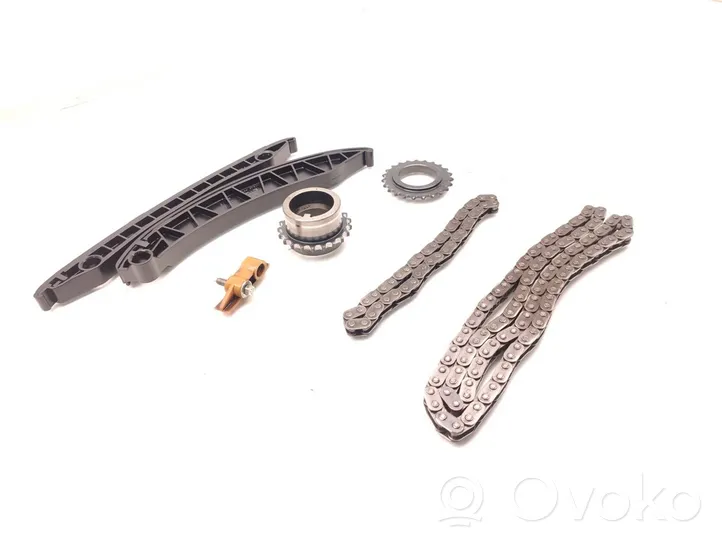 Opel Vivaro Timing chain (engine) 8200337109