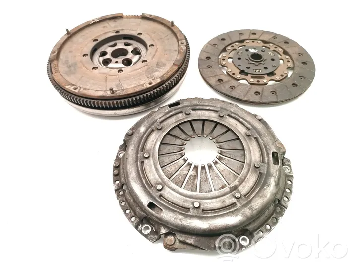 Volkswagen Golf Cross Clutch set kit 2294003341