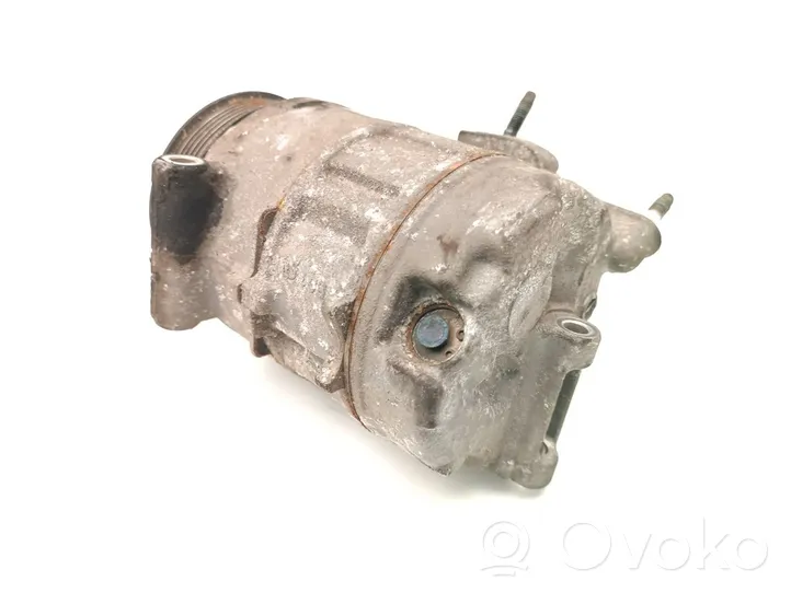 Ford Focus Compressore aria condizionata (A/C) (pompa) F1F1-19D629-HA